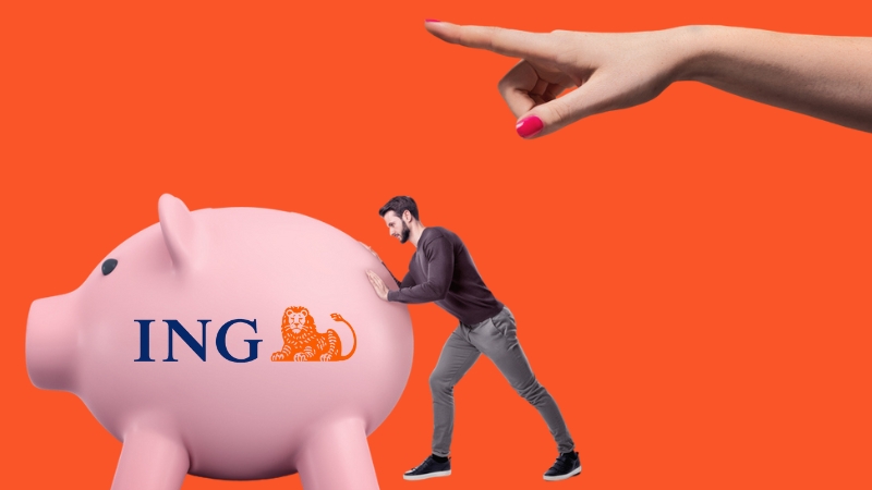 compte d epargne ing critique